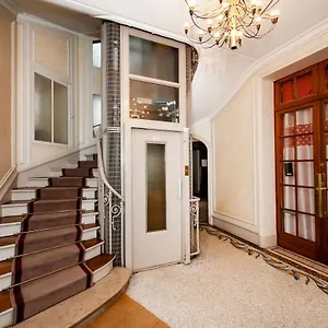  Appartement Le Marais Prestige Luxueux - Cosy - Wifi Frankrijk