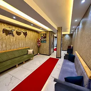 ** Hotel Vander Valk Turkije