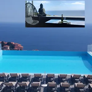 Zen Costa Plana Appartement