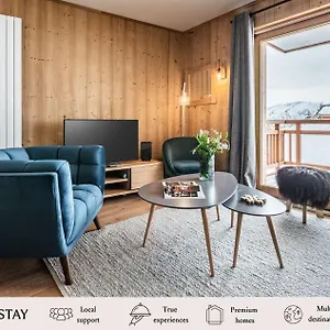 Hameau De Clotaire - By Emerald Apartment Alpe d'Huez