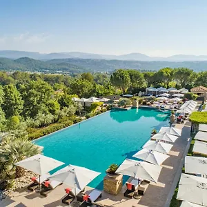 Hotel Terre Blanche Golf, Tourrettes
