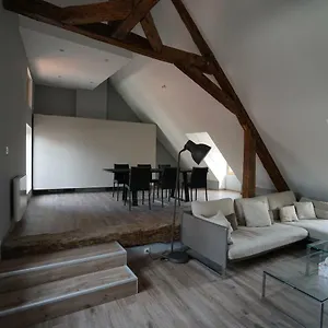 Guest Vip Apartment Annecy